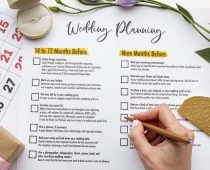 結婚要準備什麼