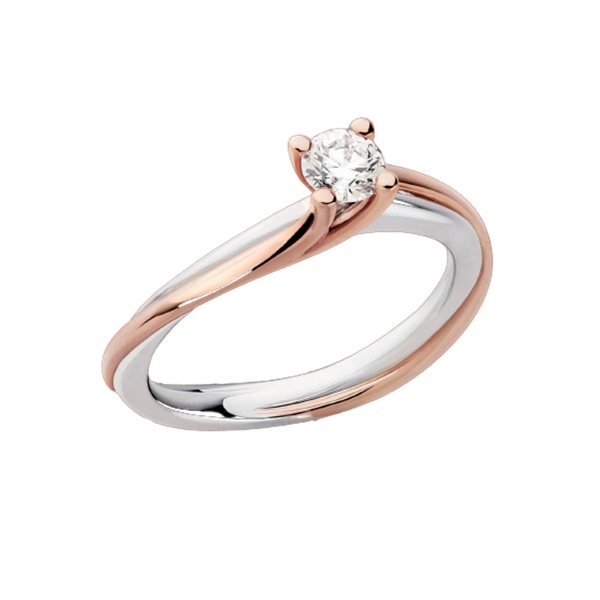 義大利Polello訂婚鑽戒G3034